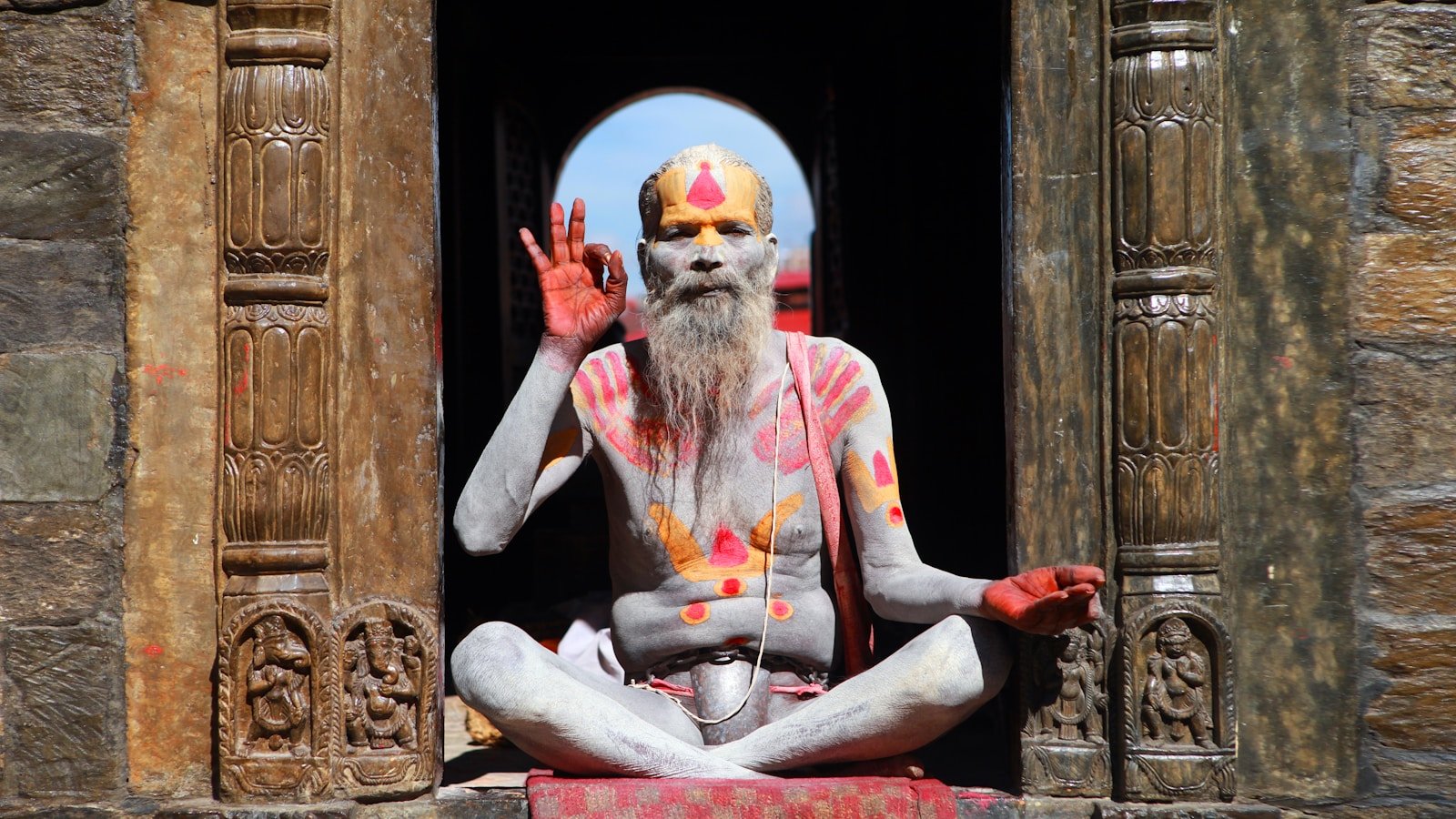 Journey Through Time: Rediscovering Ancient Cultural Treasures