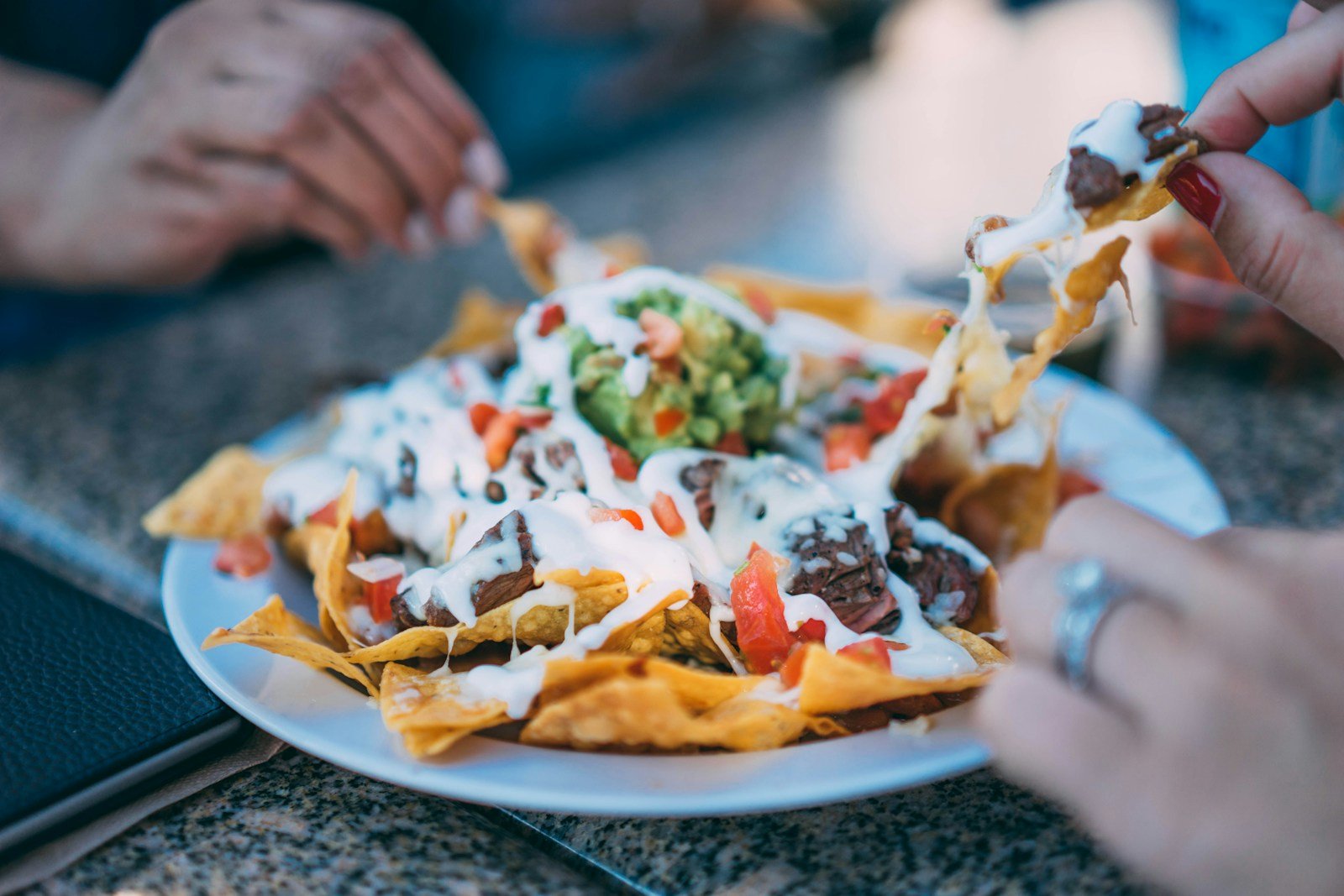 Local Flavours: Culinary Adventures in Cultural Discoveries