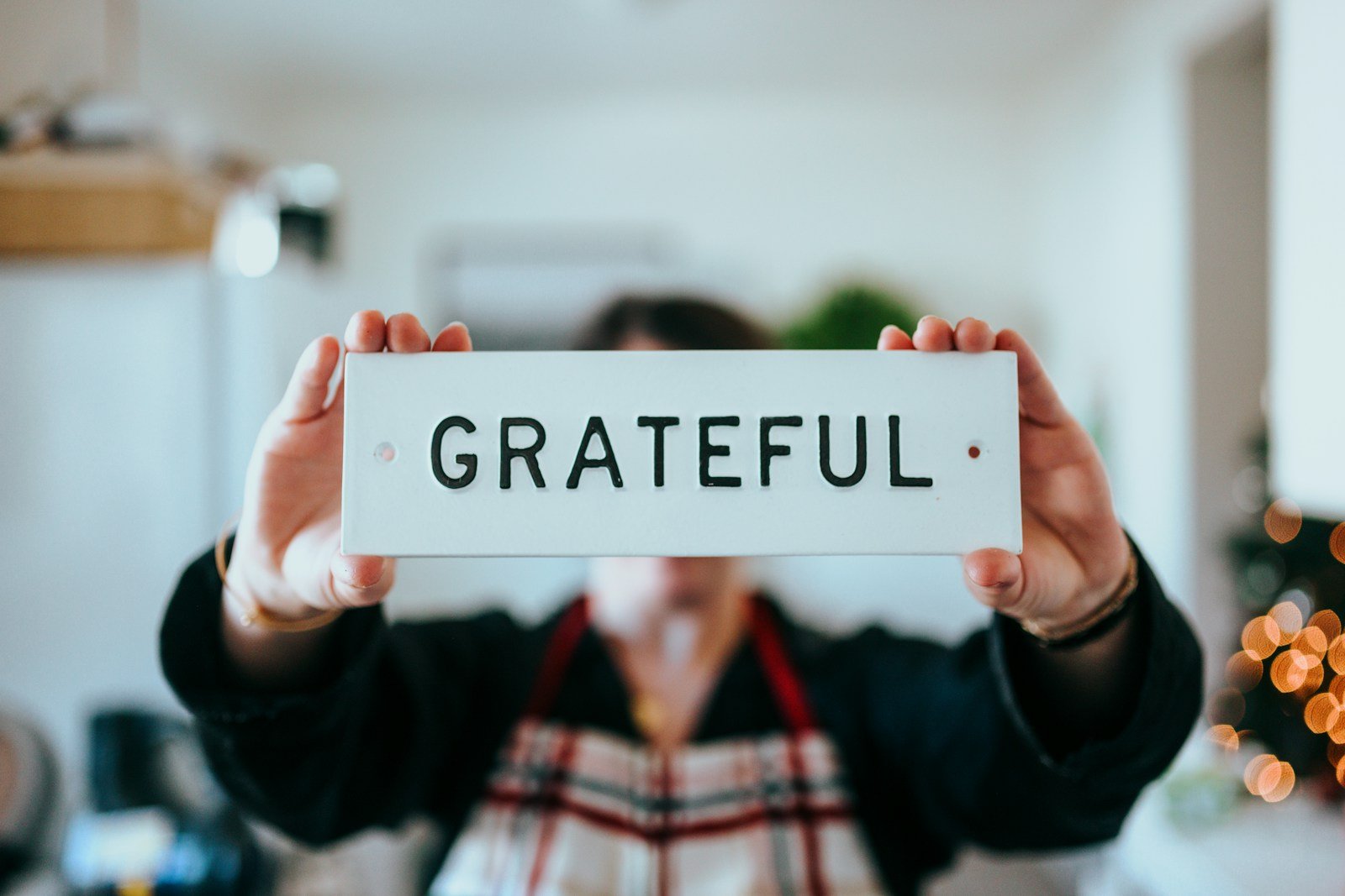 The Power of Gratitude: Reflecting on Life’s Blessings