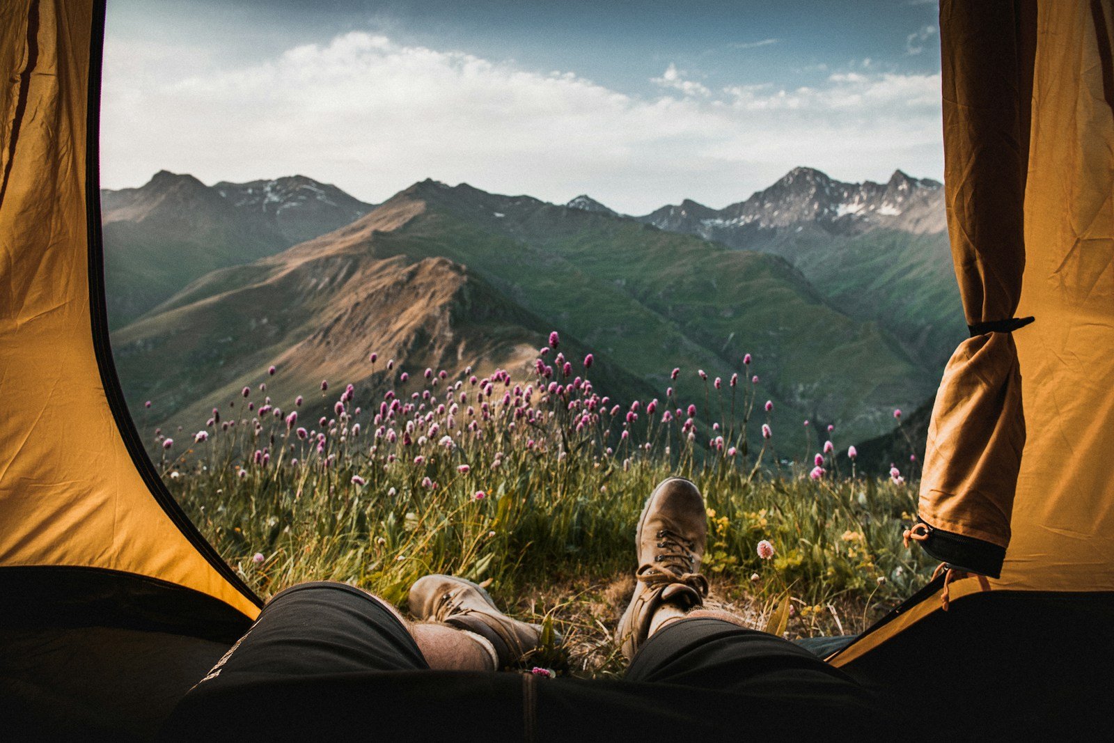 Wilderness Adventures: Unforgettable Experiences in Nature Escapes