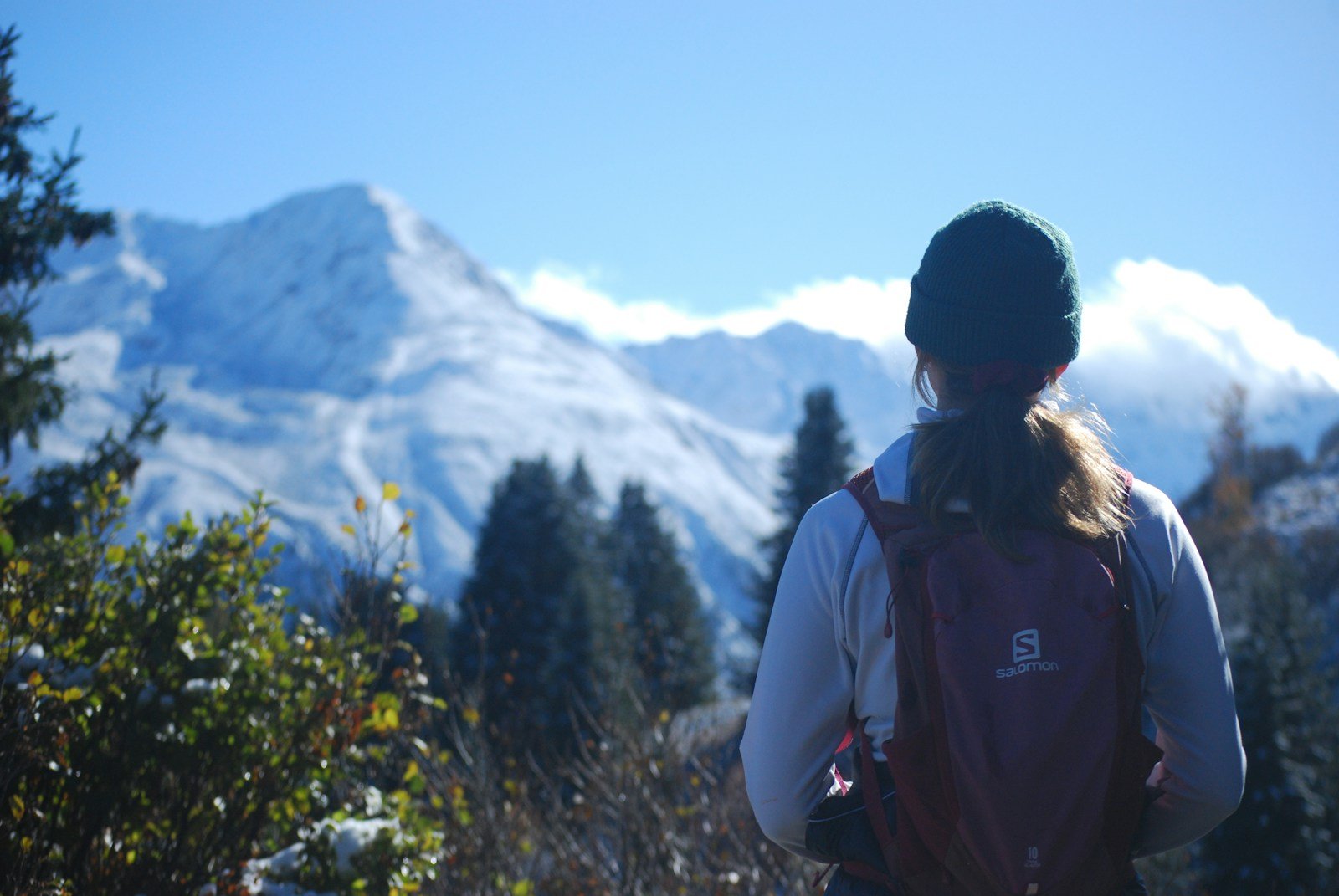 Remote Retreats: Finding Solace in Off-the-Grid Nature Escapes