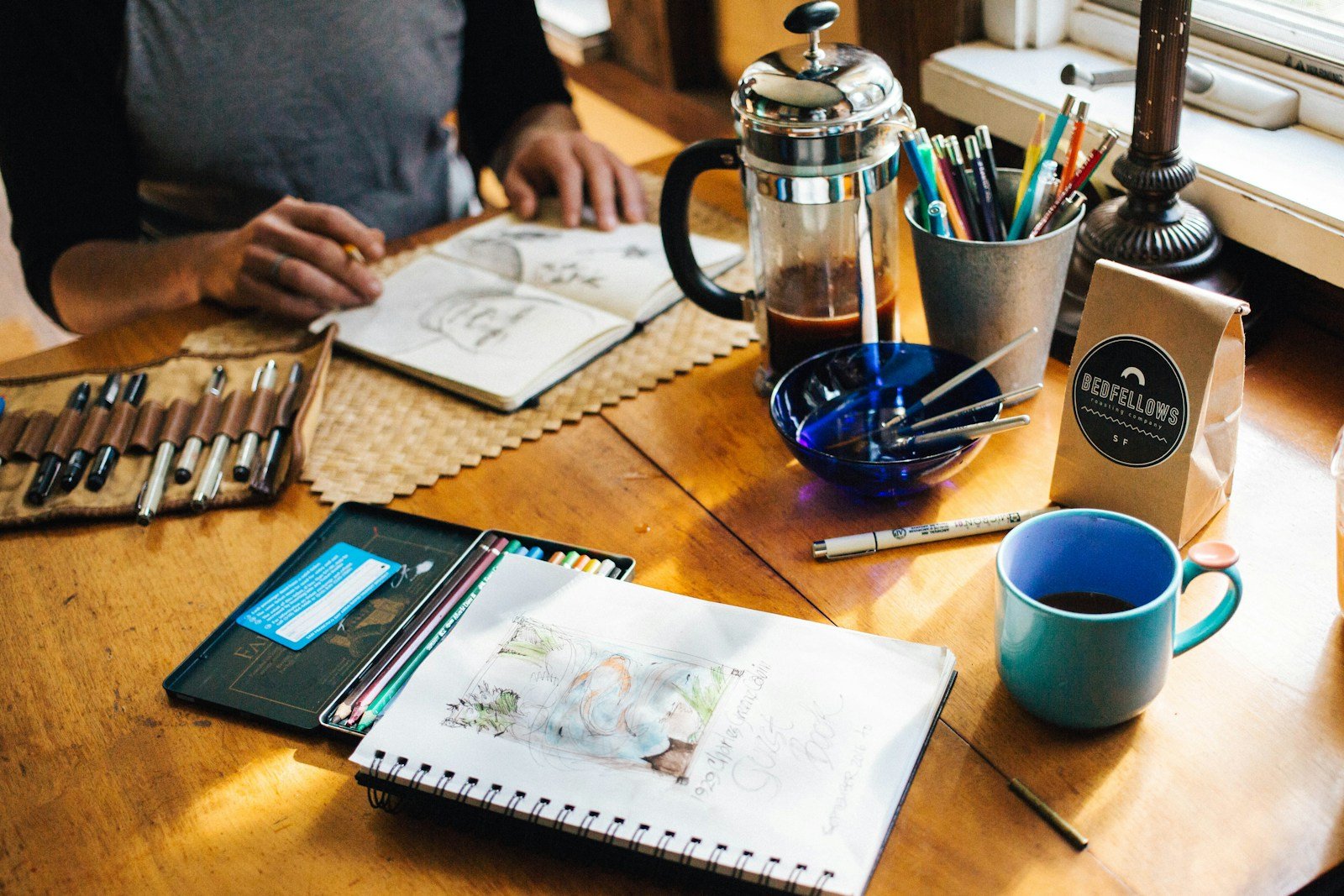 Unleashing Your Inner Artist: Exploring Creative Pursuits Across Mediums
