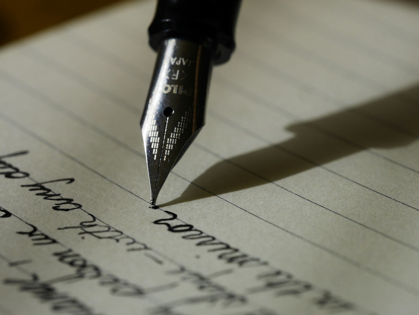 Expressive Writing: Channeling Emotions Through Creative Pursuits