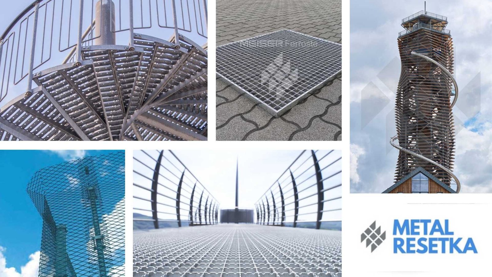 Spiralno stepenište