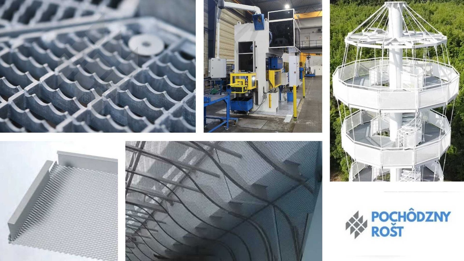 Špirálové schodisko